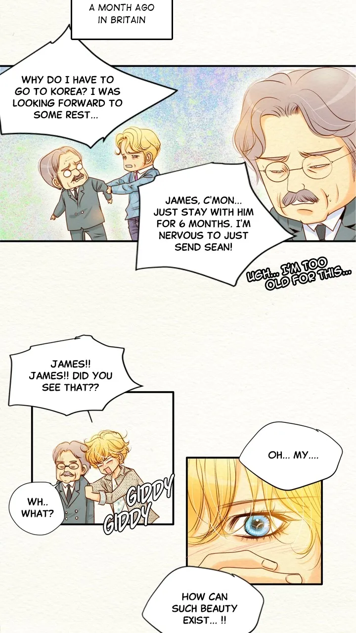 Witch's Workshop Chapter 4 page 5 - 