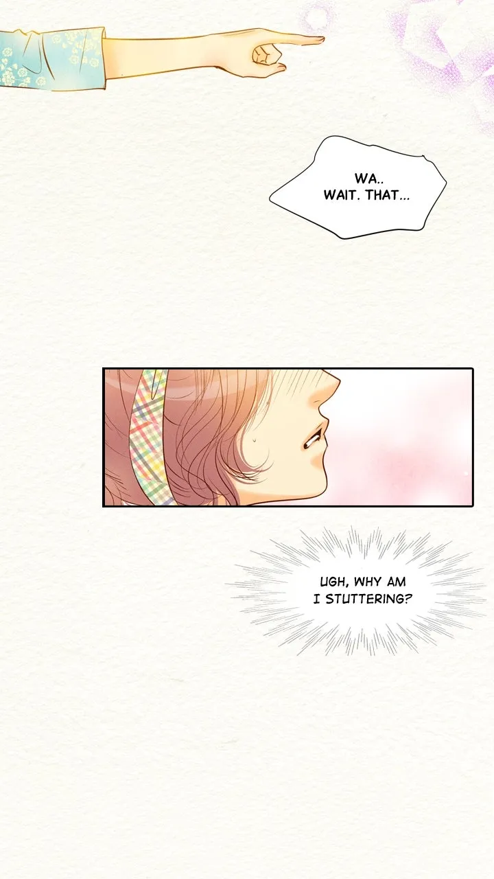 Witch's Workshop Chapter 4 page 44 - 