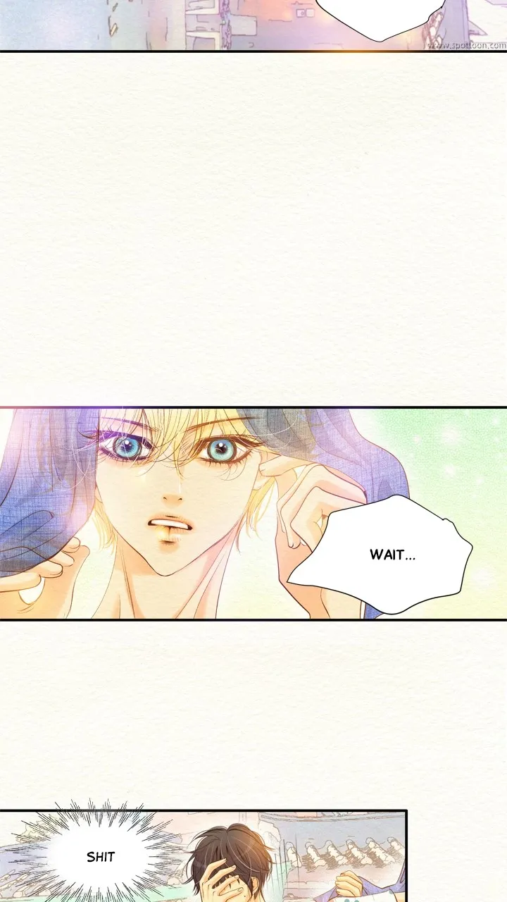 Witch's Workshop Chapter 4 page 46 - 