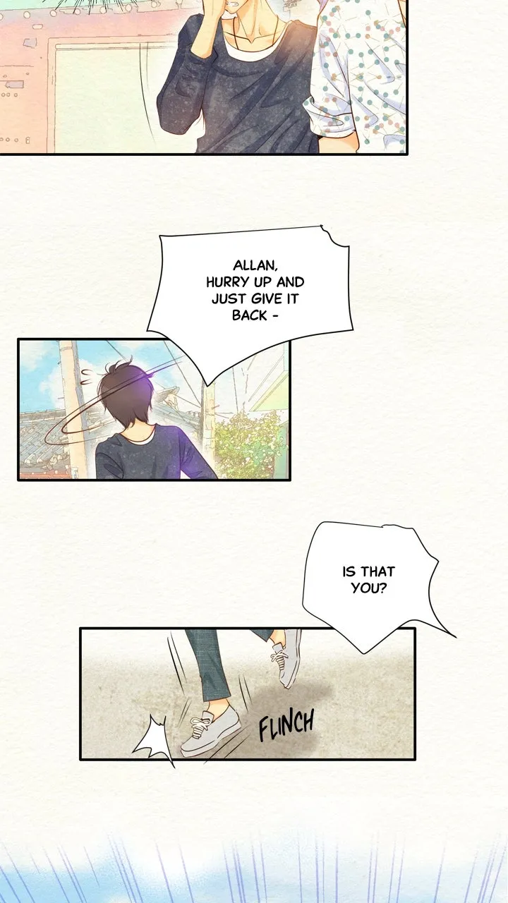 Witch's Workshop Chapter 4 page 47 - 