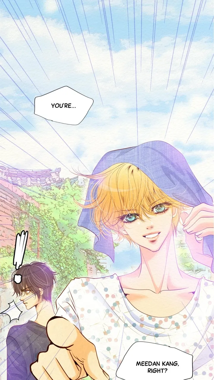 Witch's Workshop Chapter 4 page 48 - 
