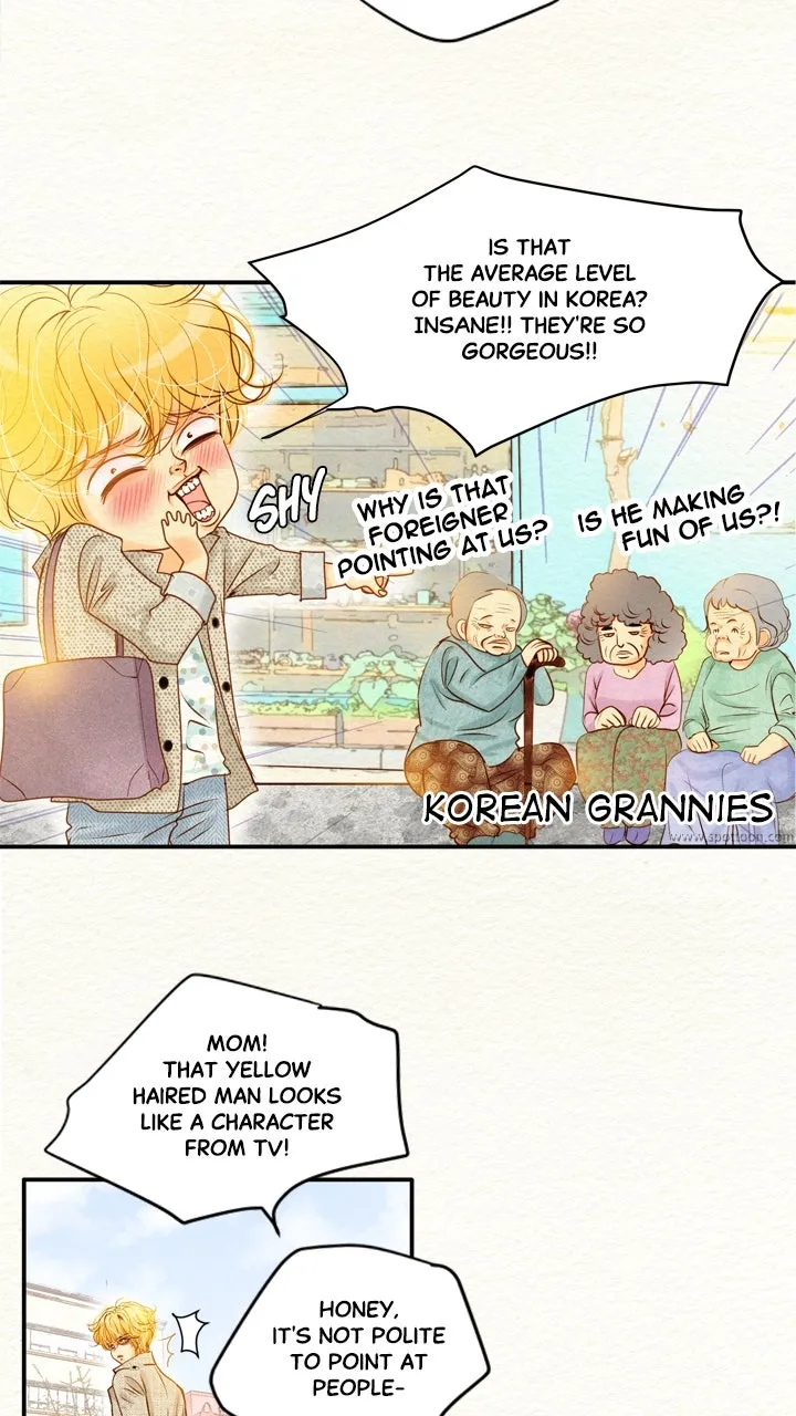 Witch's Workshop Chapter 4 page 6 - 
