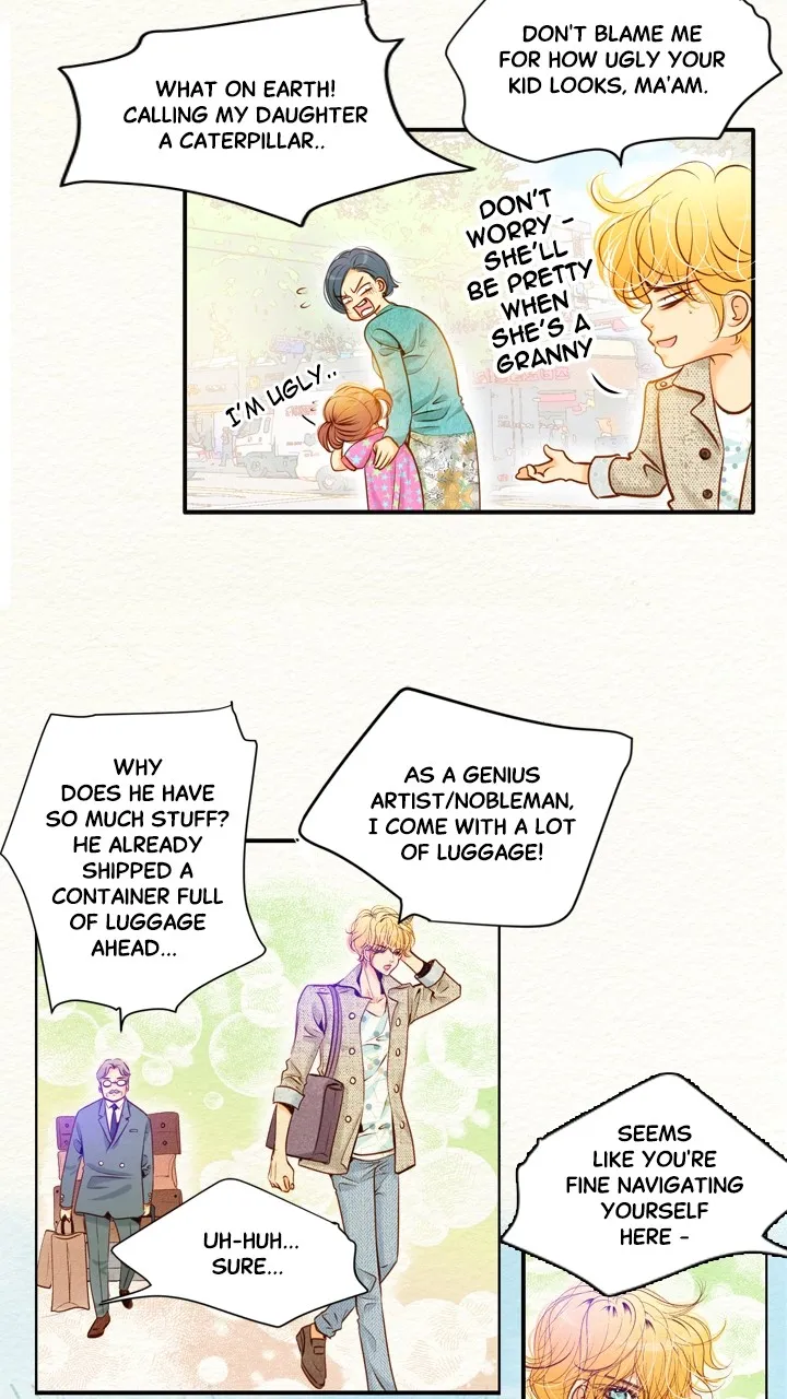 Witch's Workshop Chapter 4 page 9 - 