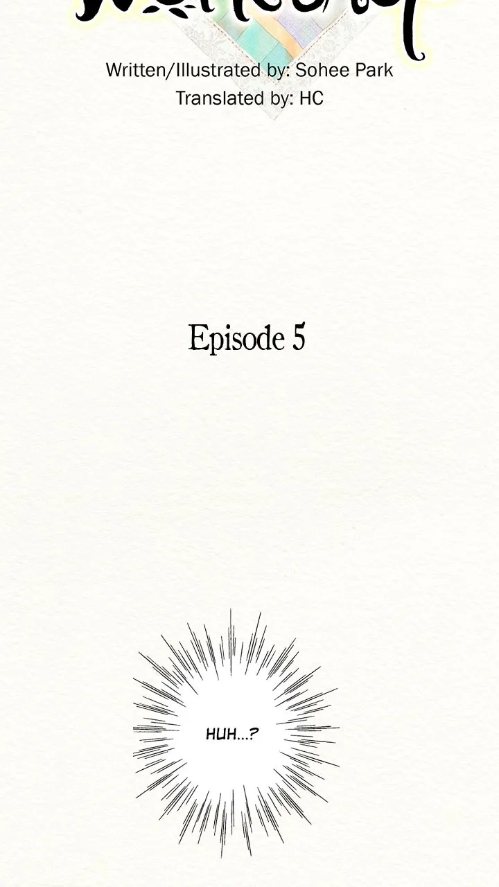 Witch's Workshop Chapter 5 page 2 - 