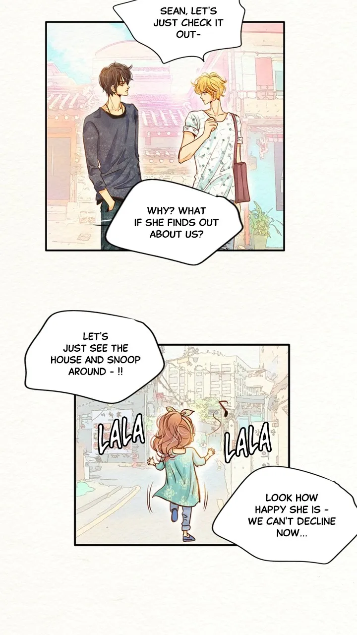 Witch's Workshop Chapter 5 page 11 - 