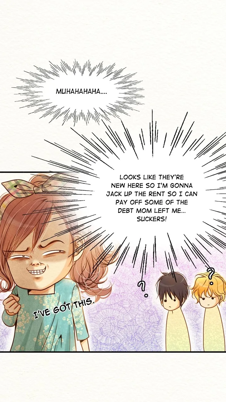 Witch's Workshop Chapter 5 page 12 - 