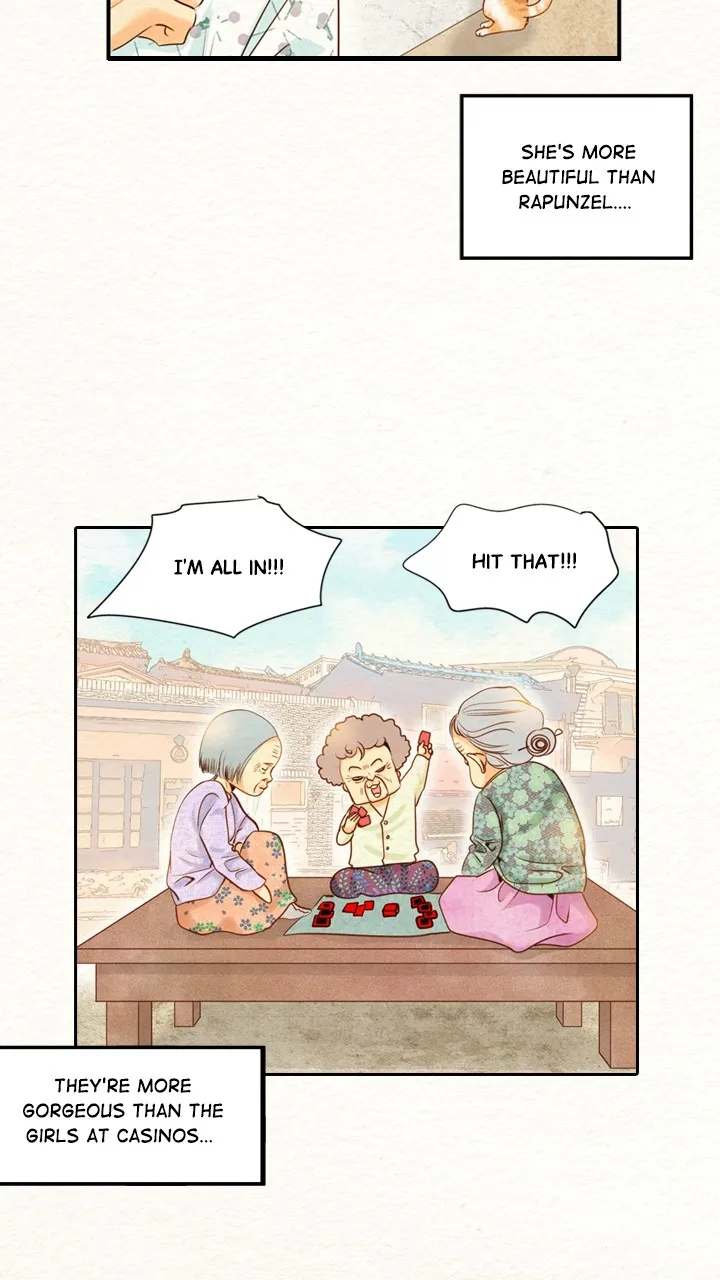 Witch's Workshop Chapter 5 page 14 - 