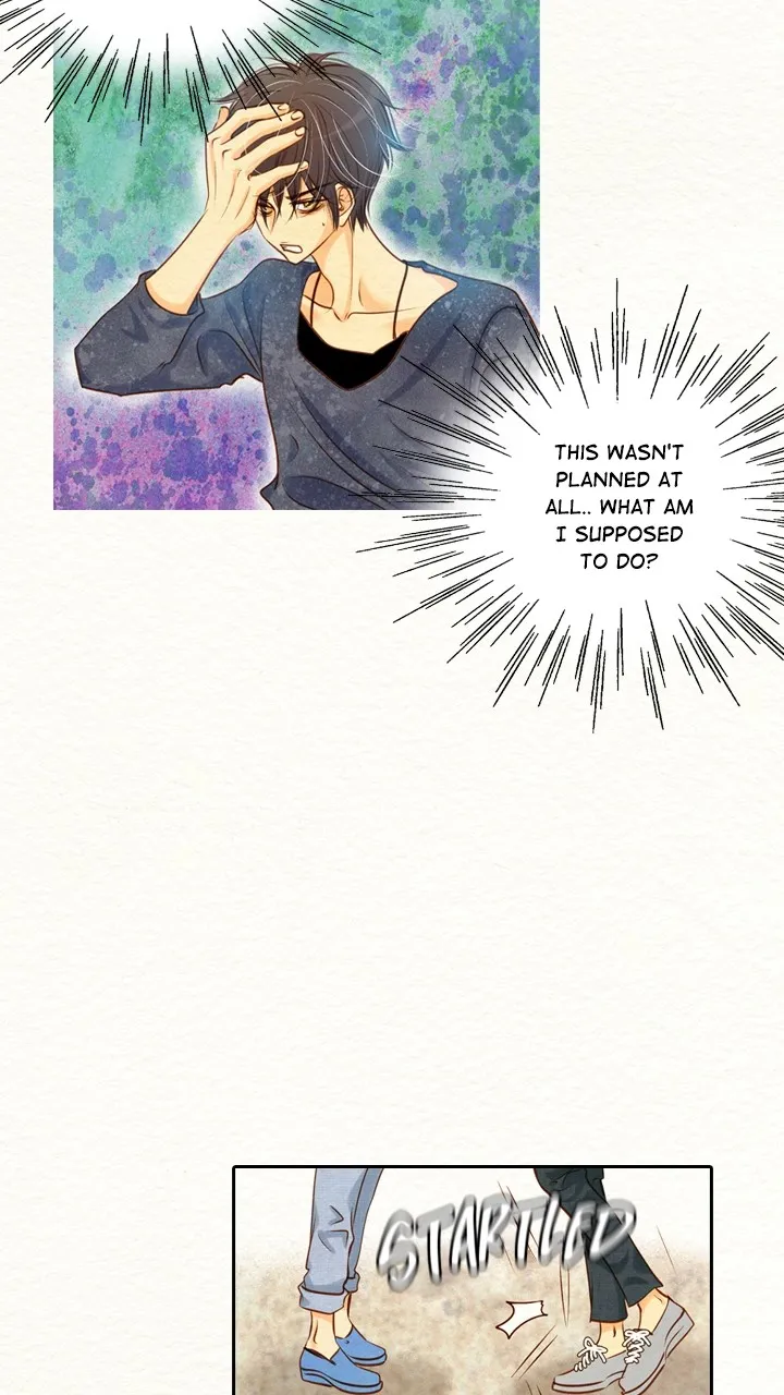 Witch's Workshop Chapter 5 page 16 - 