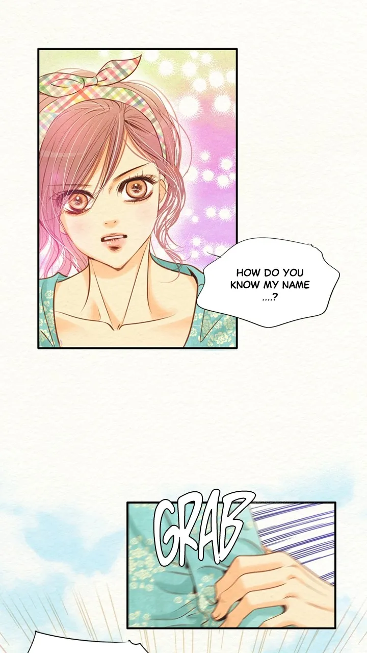 Witch's Workshop Chapter 5 page 3 - 