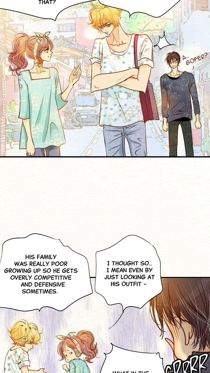 Witch's Workshop Chapter 5 page 21 - 
