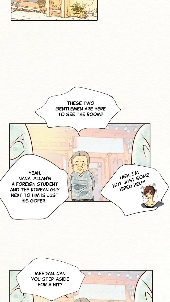 Witch's Workshop Chapter 5 page 26 - 