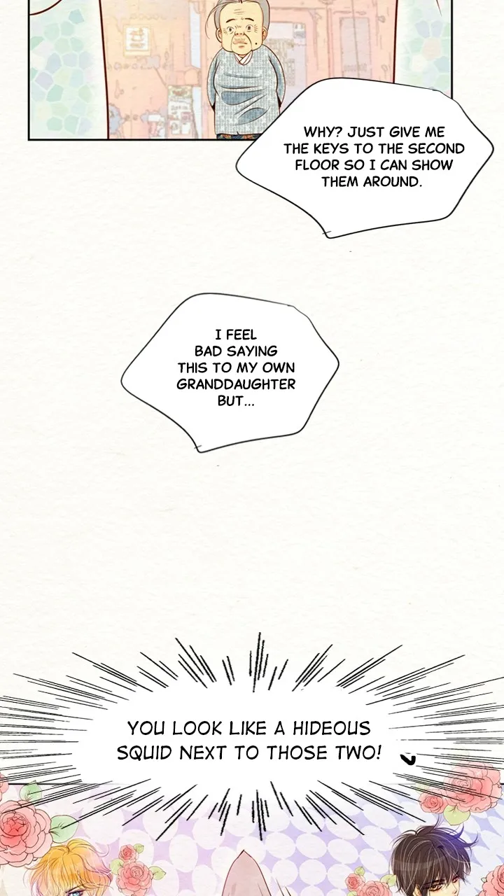 Witch's Workshop Chapter 5 page 27 - 