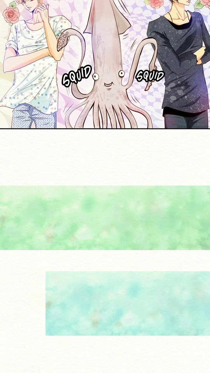 Witch's Workshop Chapter 5 page 28 - 