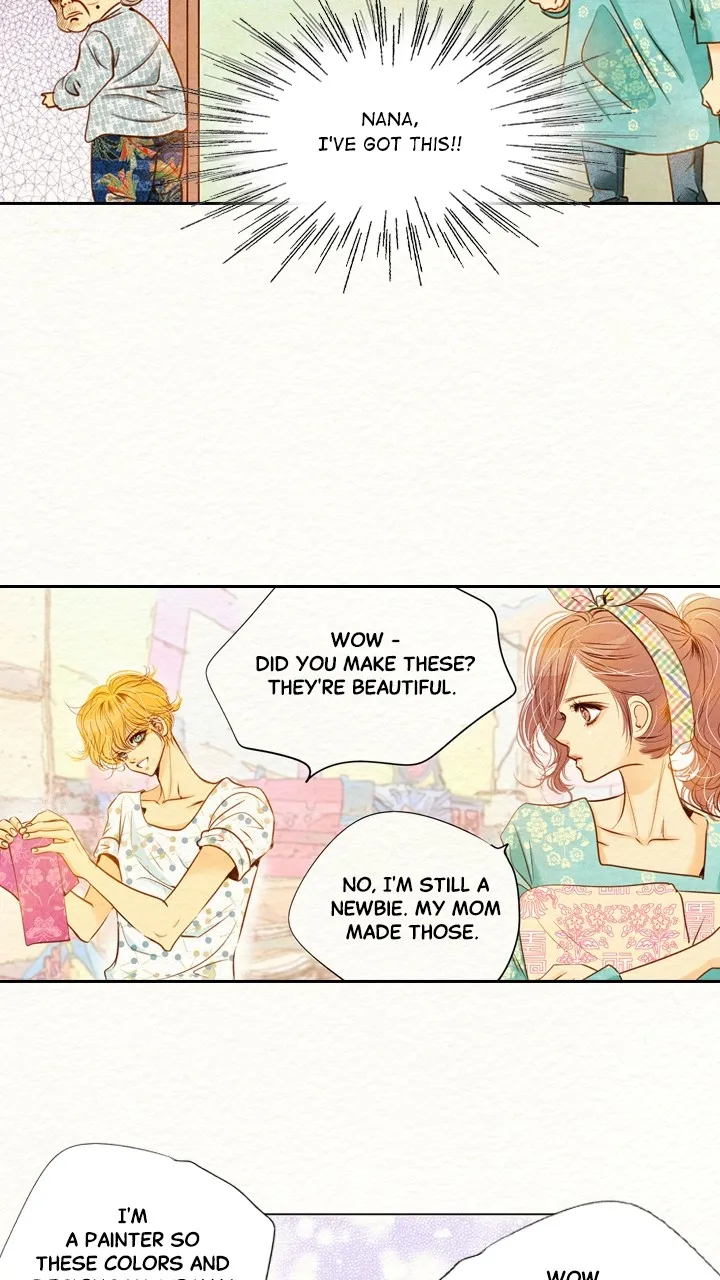 Witch's Workshop Chapter 5 page 30 - 