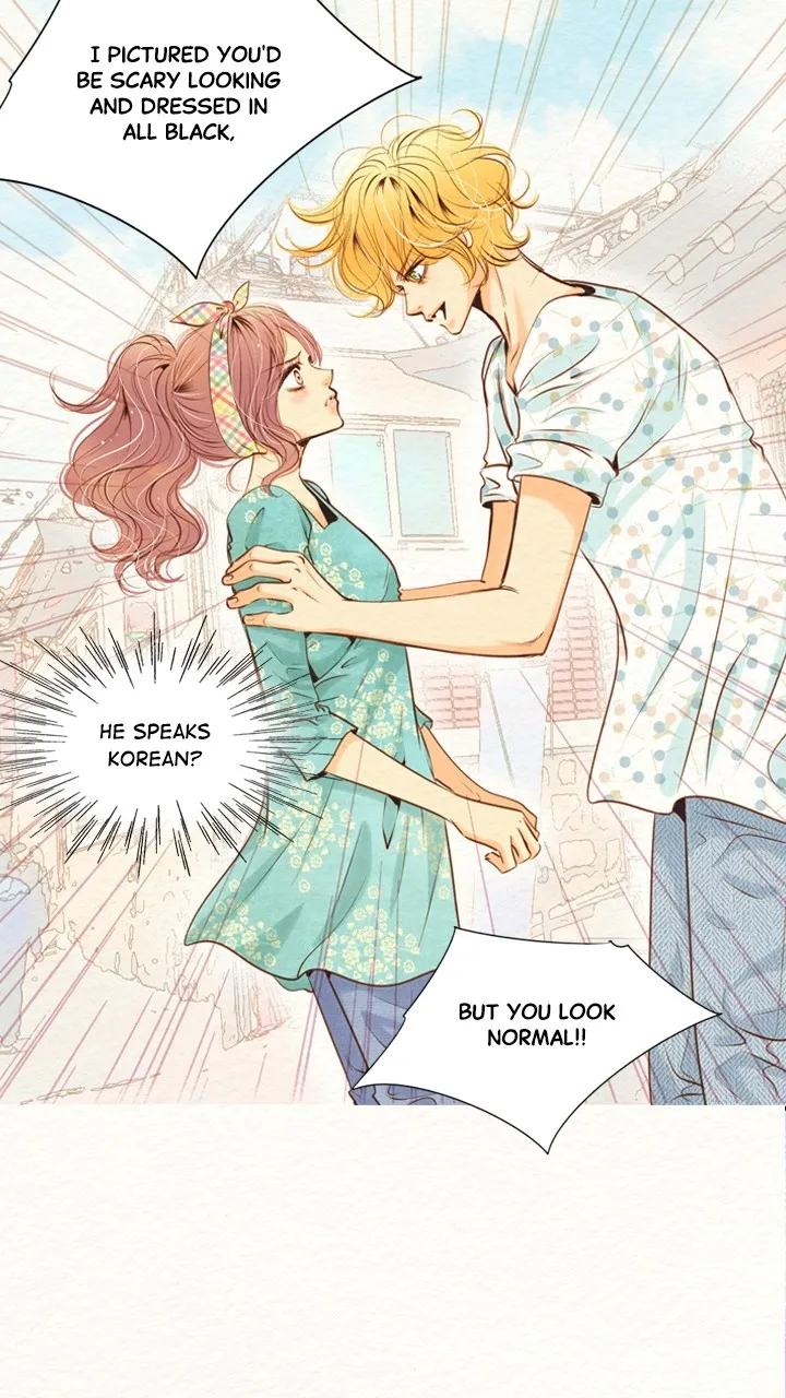 Witch's Workshop Chapter 5 page 4 - 