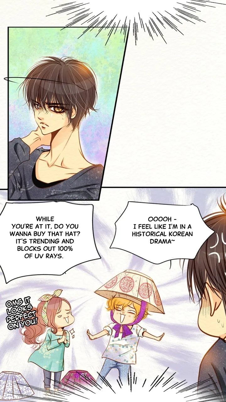 Witch's Workshop Chapter 5 page 33 - 