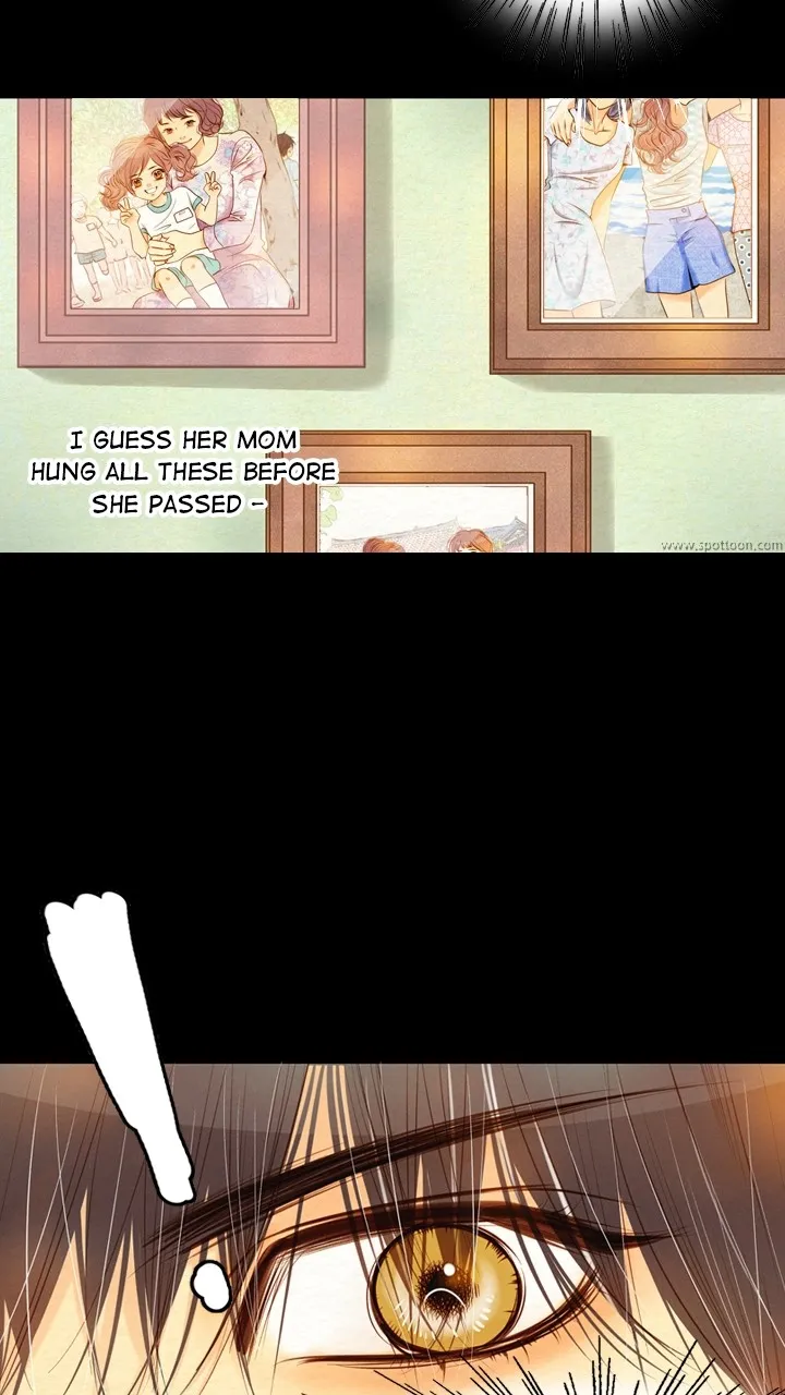 Witch's Workshop Chapter 5 page 35 - 
