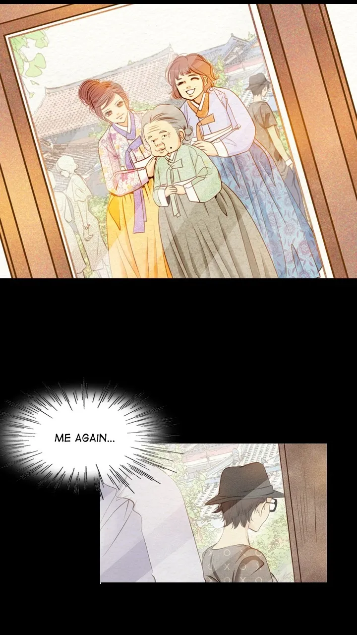 Witch's Workshop Chapter 5 page 39 - 