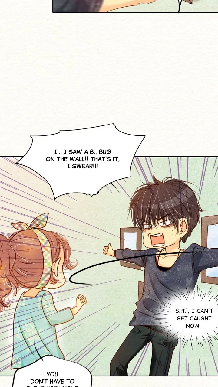Witch's Workshop Chapter 5 page 42 - 