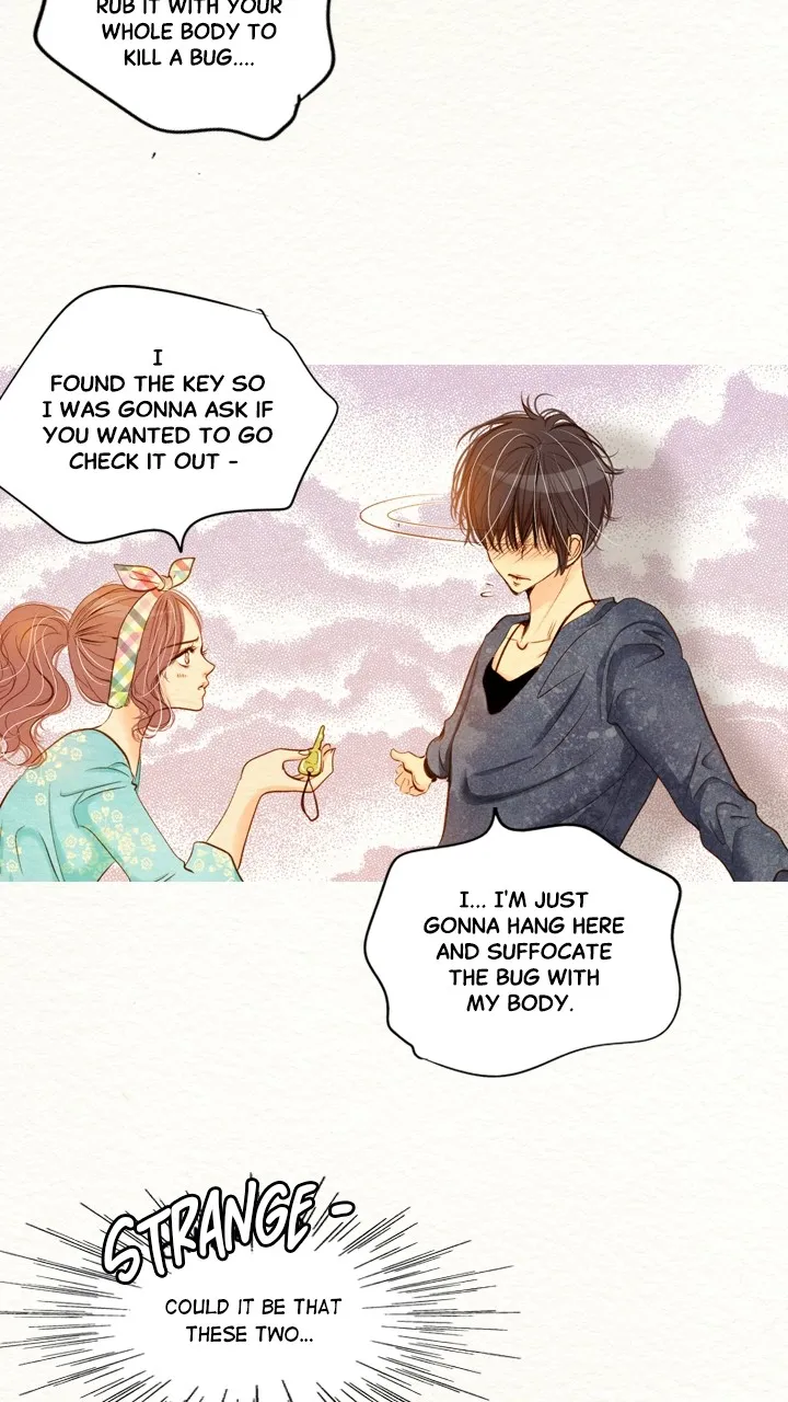 Witch's Workshop Chapter 5 page 43 - 
