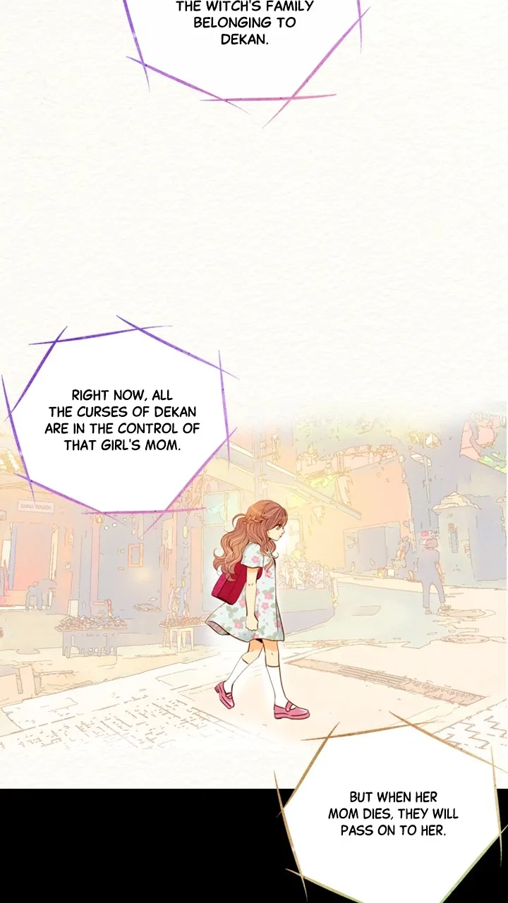 Witch's Workshop Chapter 5 page 46 - 