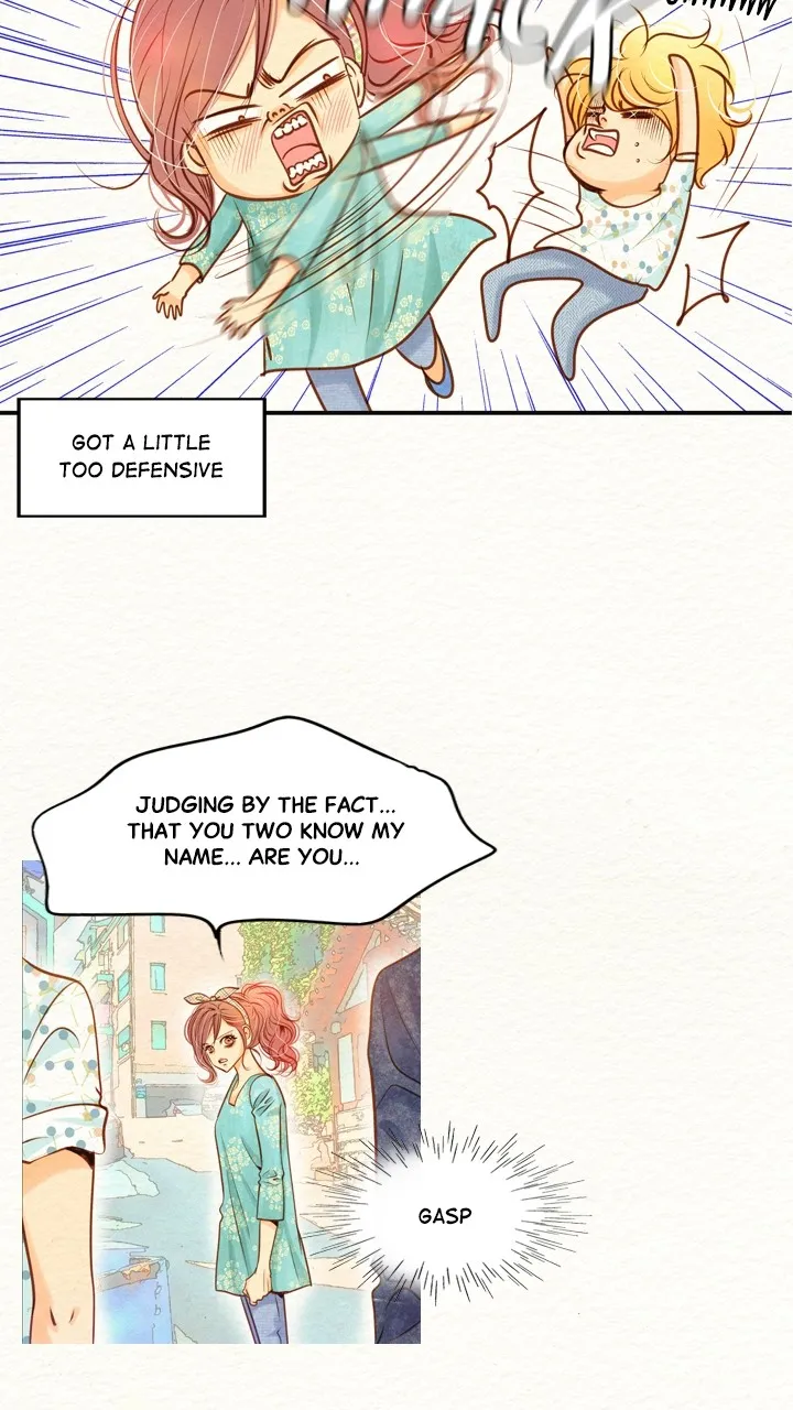 Witch's Workshop Chapter 5 page 7 - 