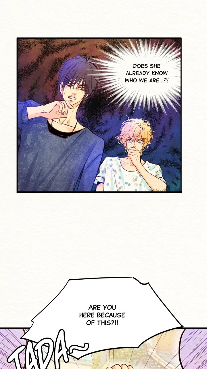 Witch's Workshop Chapter 5 page 8 - 