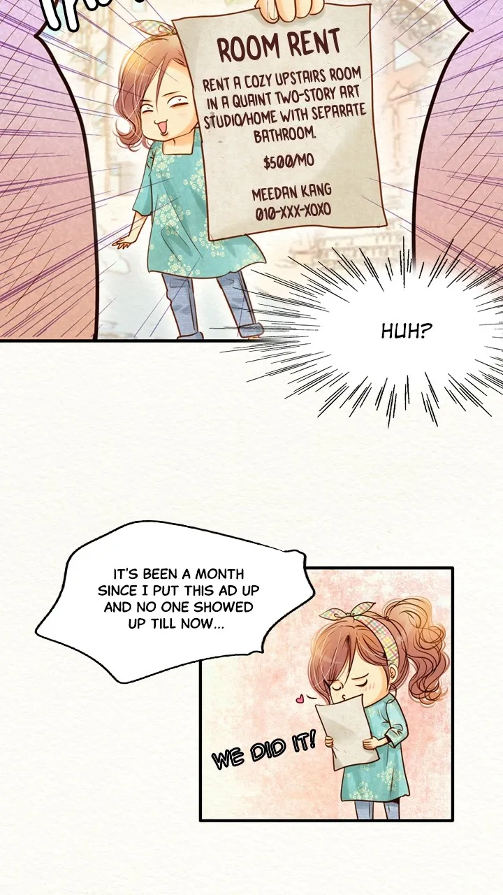 Witch's Workshop Chapter 5 page 9 - 