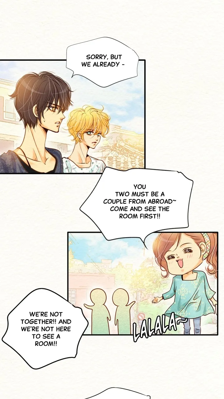Witch's Workshop Chapter 5 page 10 - 