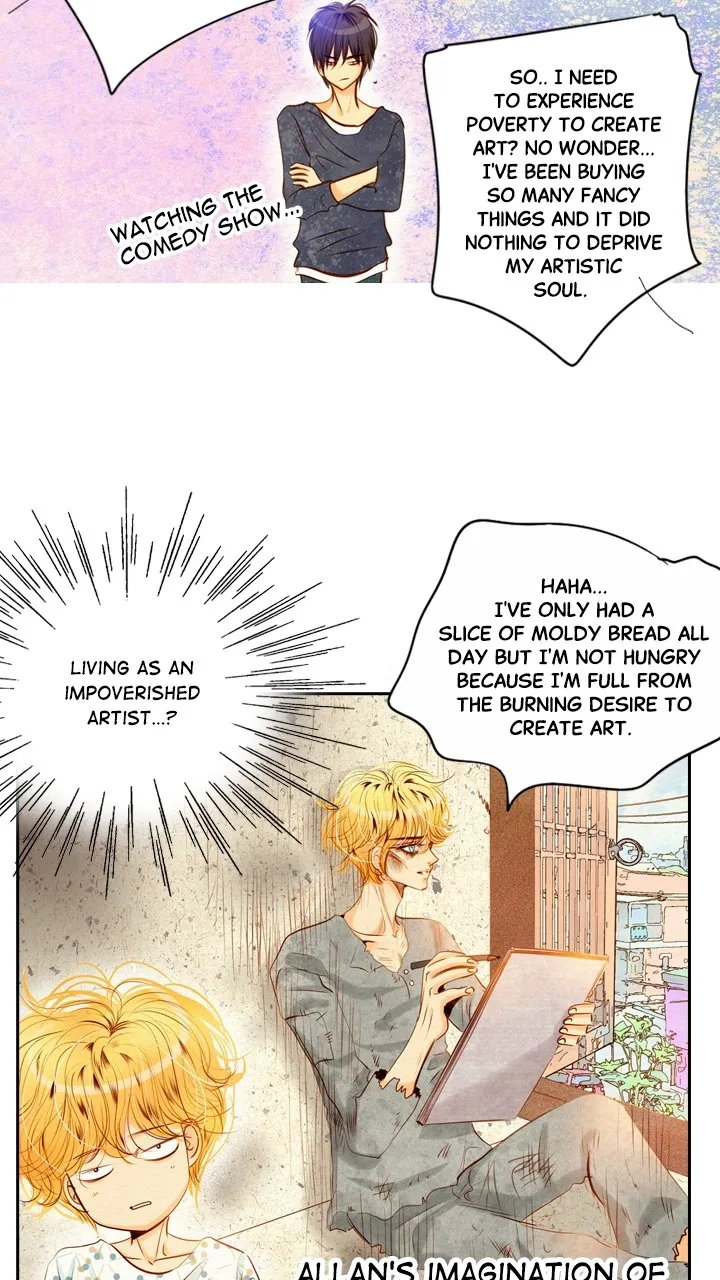 Witch's Workshop Chapter 6 page 12 - 