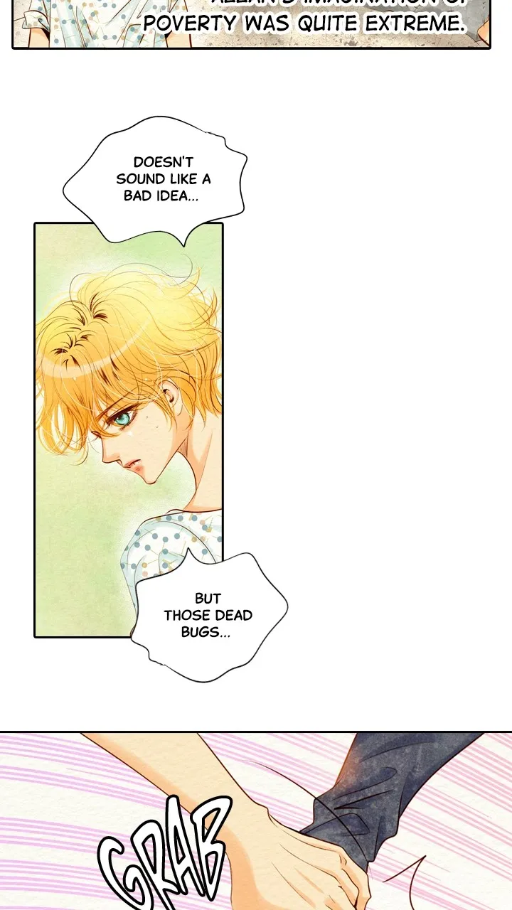 Witch's Workshop Chapter 6 page 13 - 