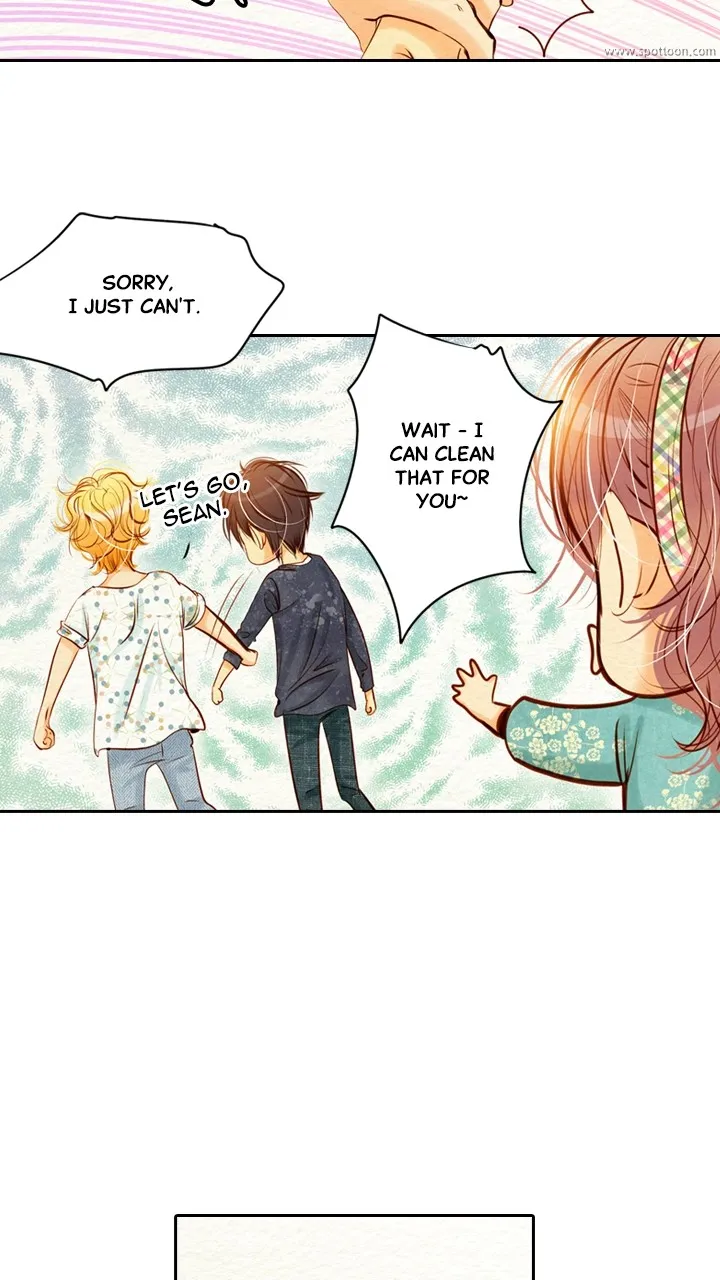 Witch's Workshop Chapter 6 page 14 - 
