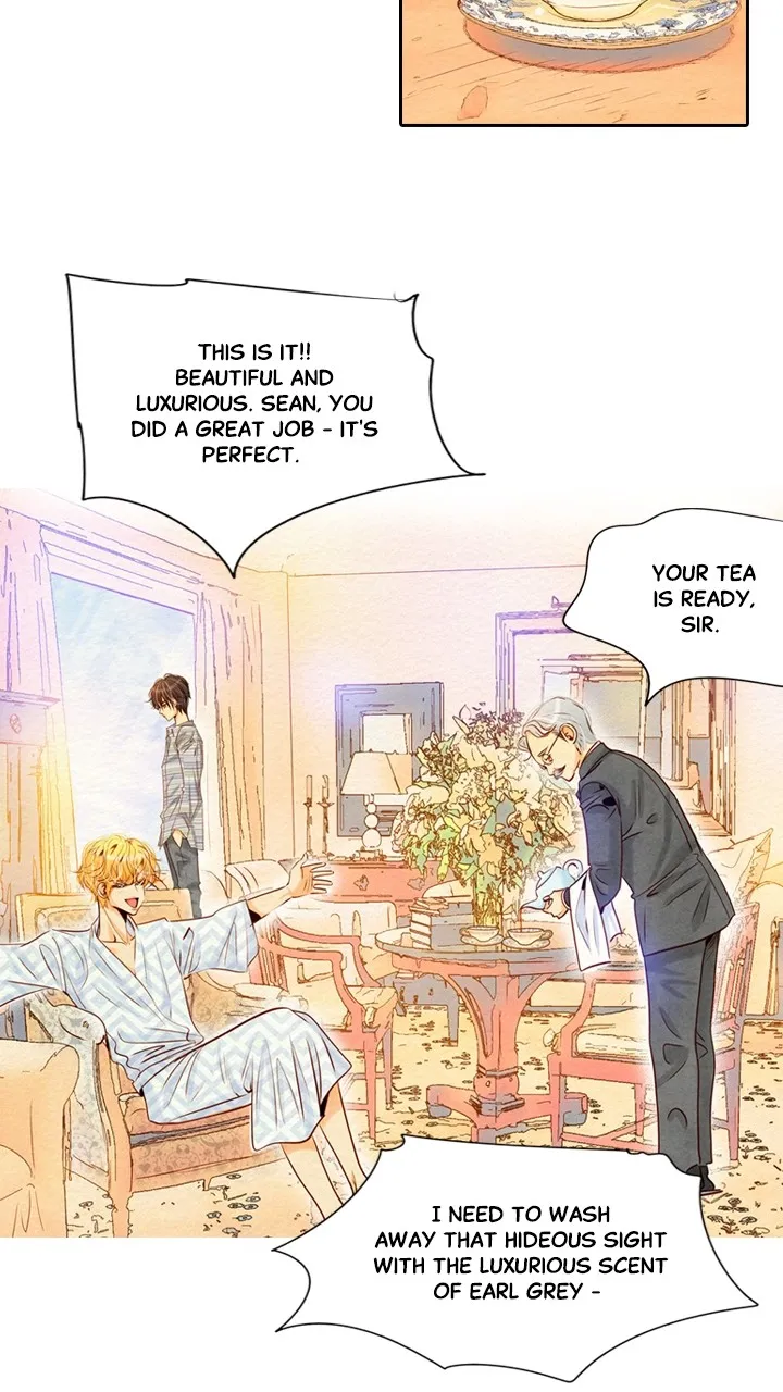 Witch's Workshop Chapter 6 page 18 - 