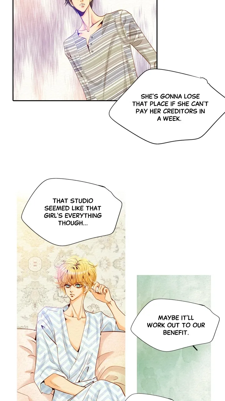 Witch's Workshop Chapter 6 page 20 - 