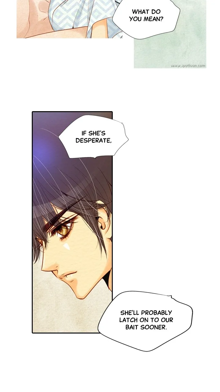 Witch's Workshop Chapter 6 page 21 - 