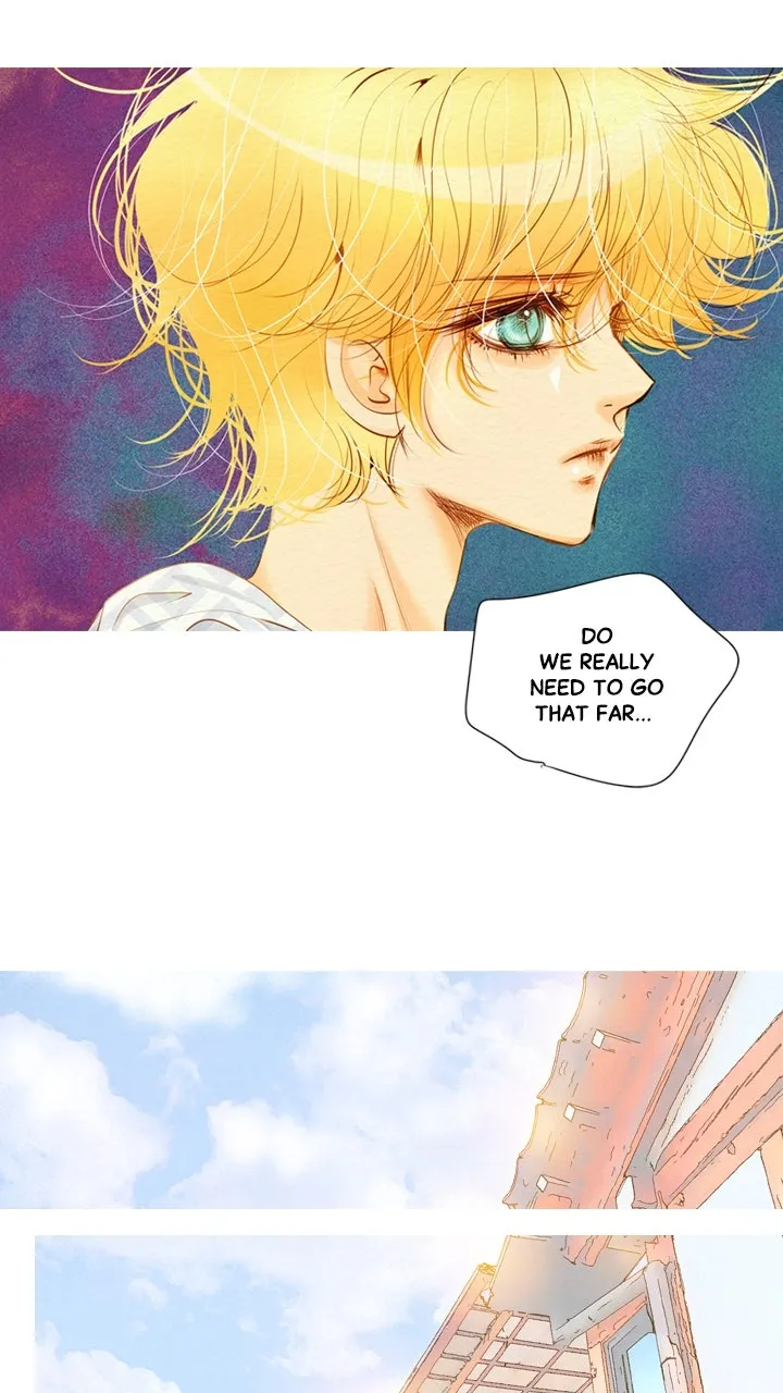 Witch's Workshop Chapter 6 page 22 - 