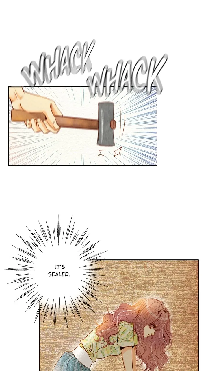 Witch's Workshop Chapter 6 page 24 - 