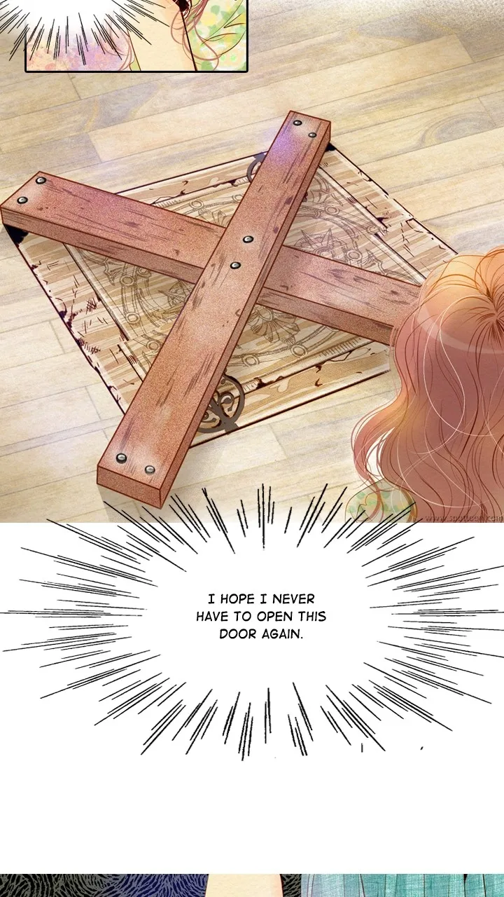 Witch's Workshop Chapter 6 page 26 - 
