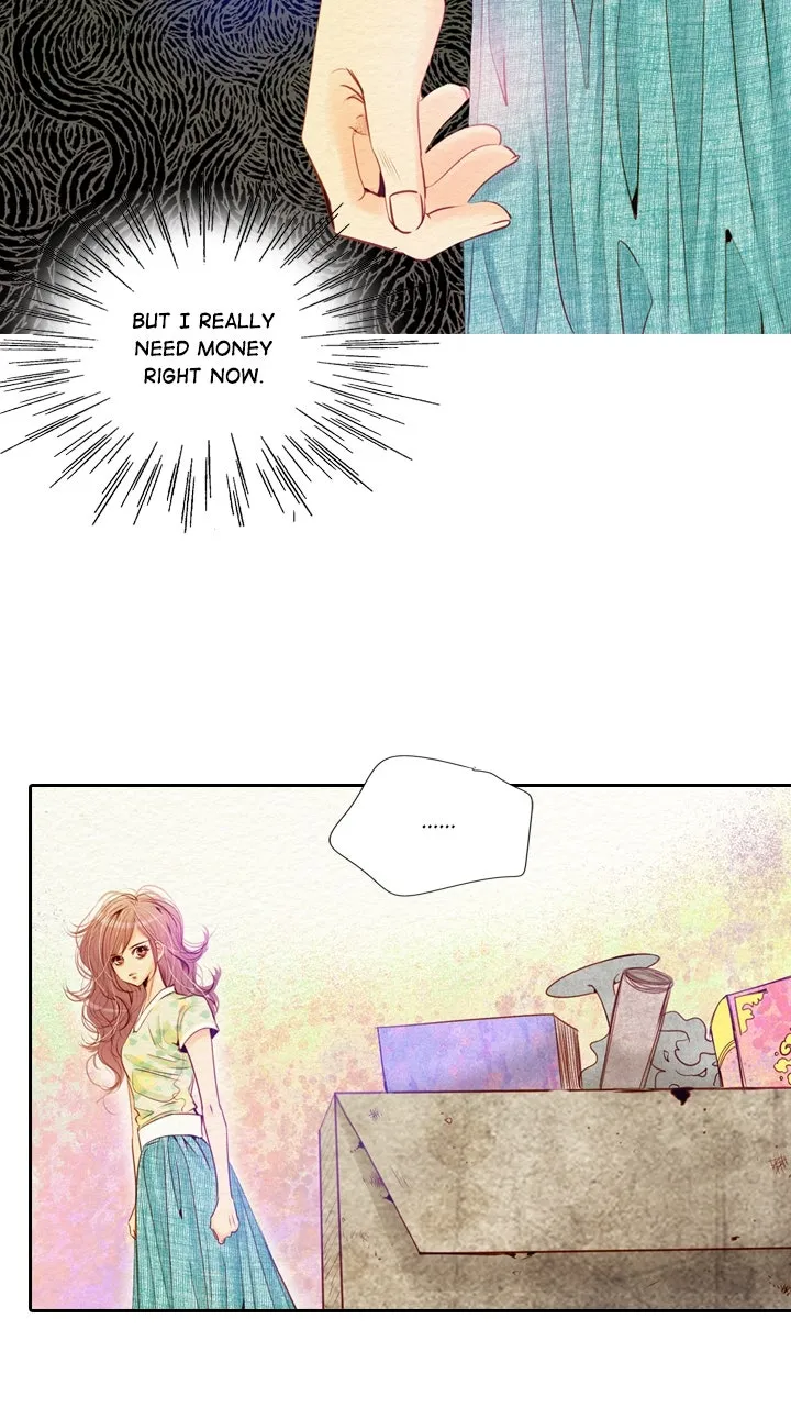 Witch's Workshop Chapter 6 page 27 - 