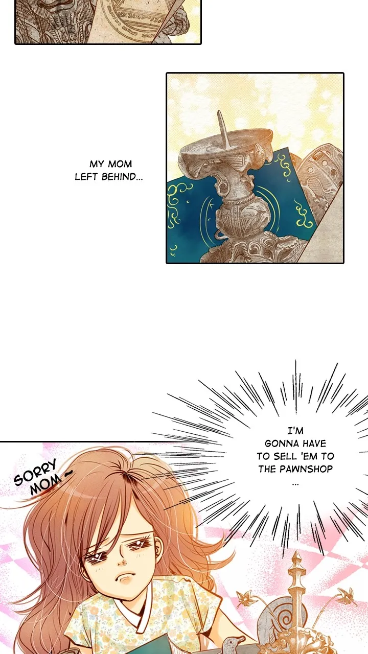 Witch's Workshop Chapter 6 page 29 - 