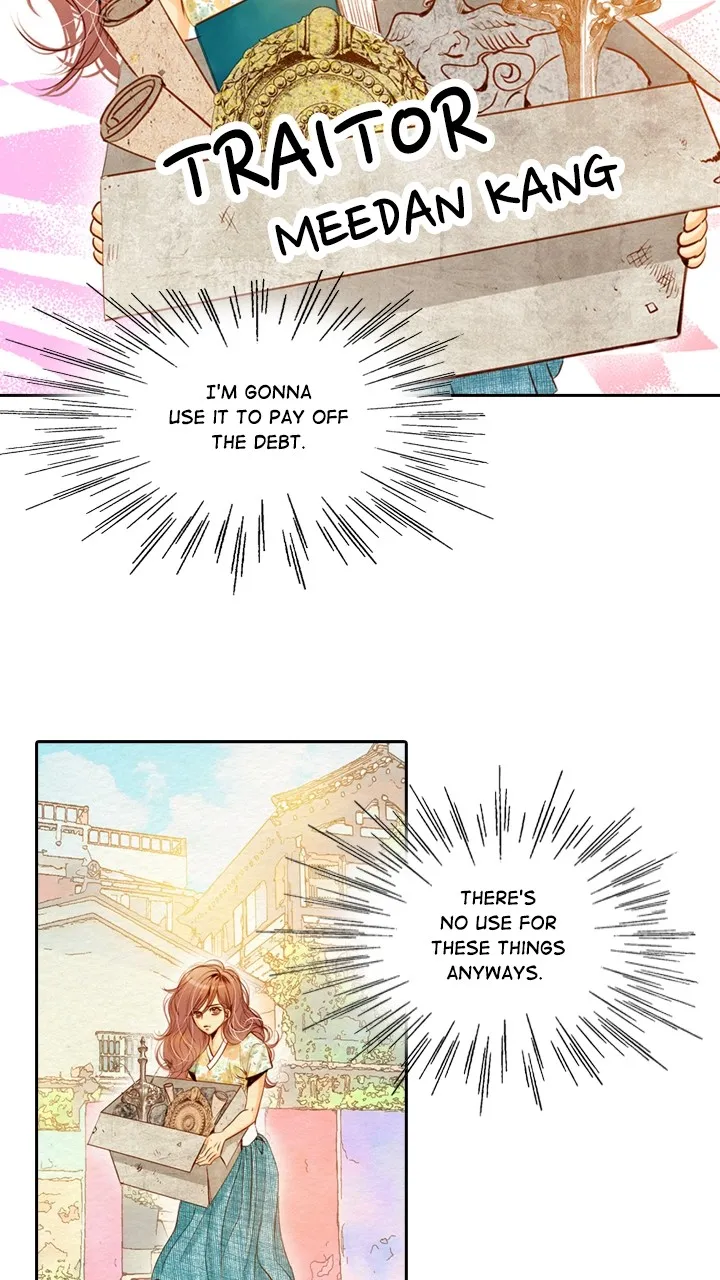 Witch's Workshop Chapter 6 page 30 - 