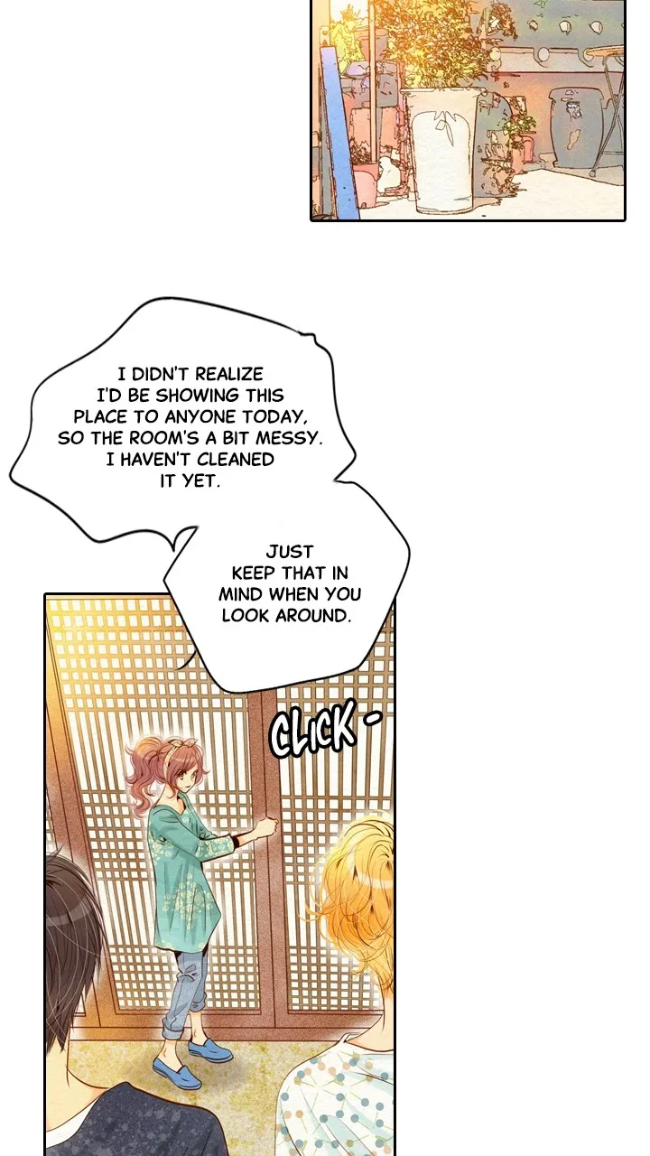 Witch's Workshop Chapter 6 page 4 - 