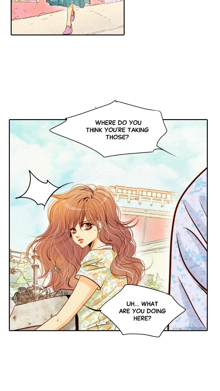 Witch's Workshop Chapter 6 page 31 - 