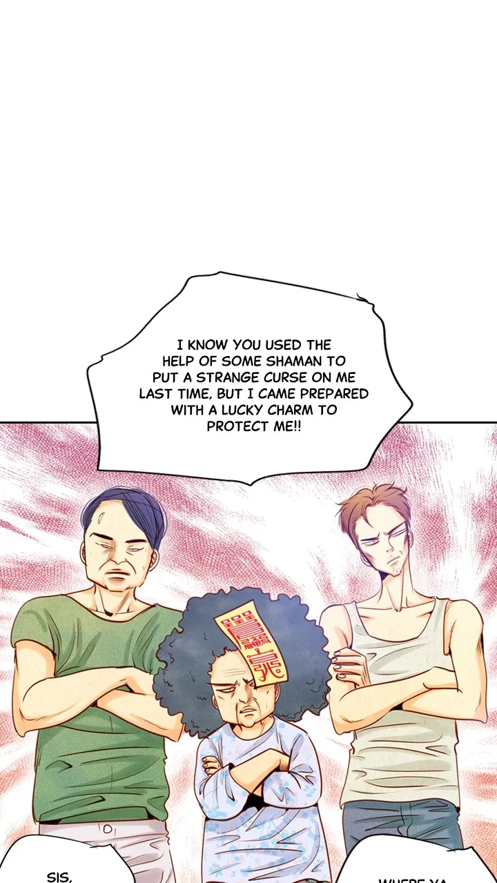 Witch's Workshop Chapter 6 page 32 - 