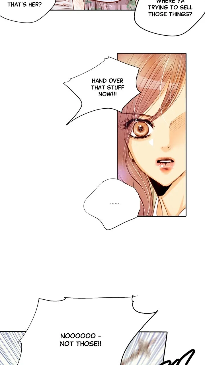 Witch's Workshop Chapter 6 page 33 - 