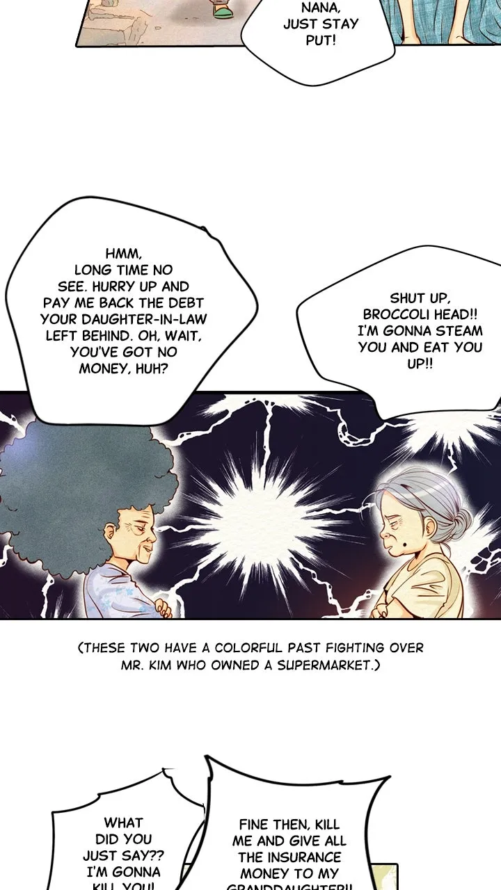 Witch's Workshop Chapter 6 page 36 - 