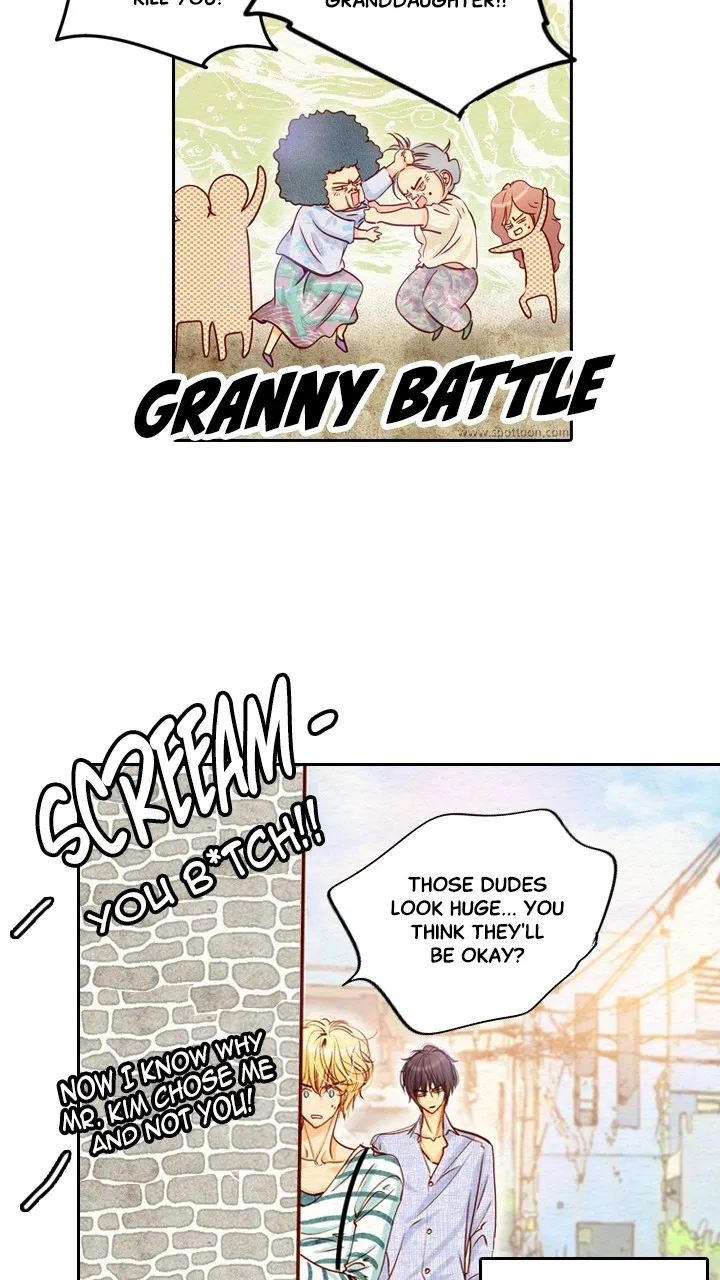Witch's Workshop Chapter 6 page 37 - 