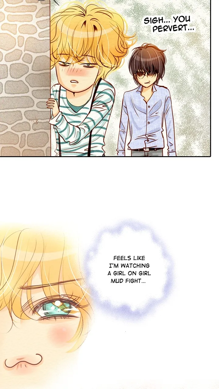 Witch's Workshop Chapter 6 page 39 - 