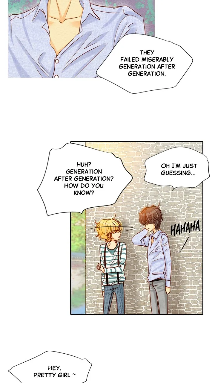 Witch's Workshop Chapter 6 page 41 - 