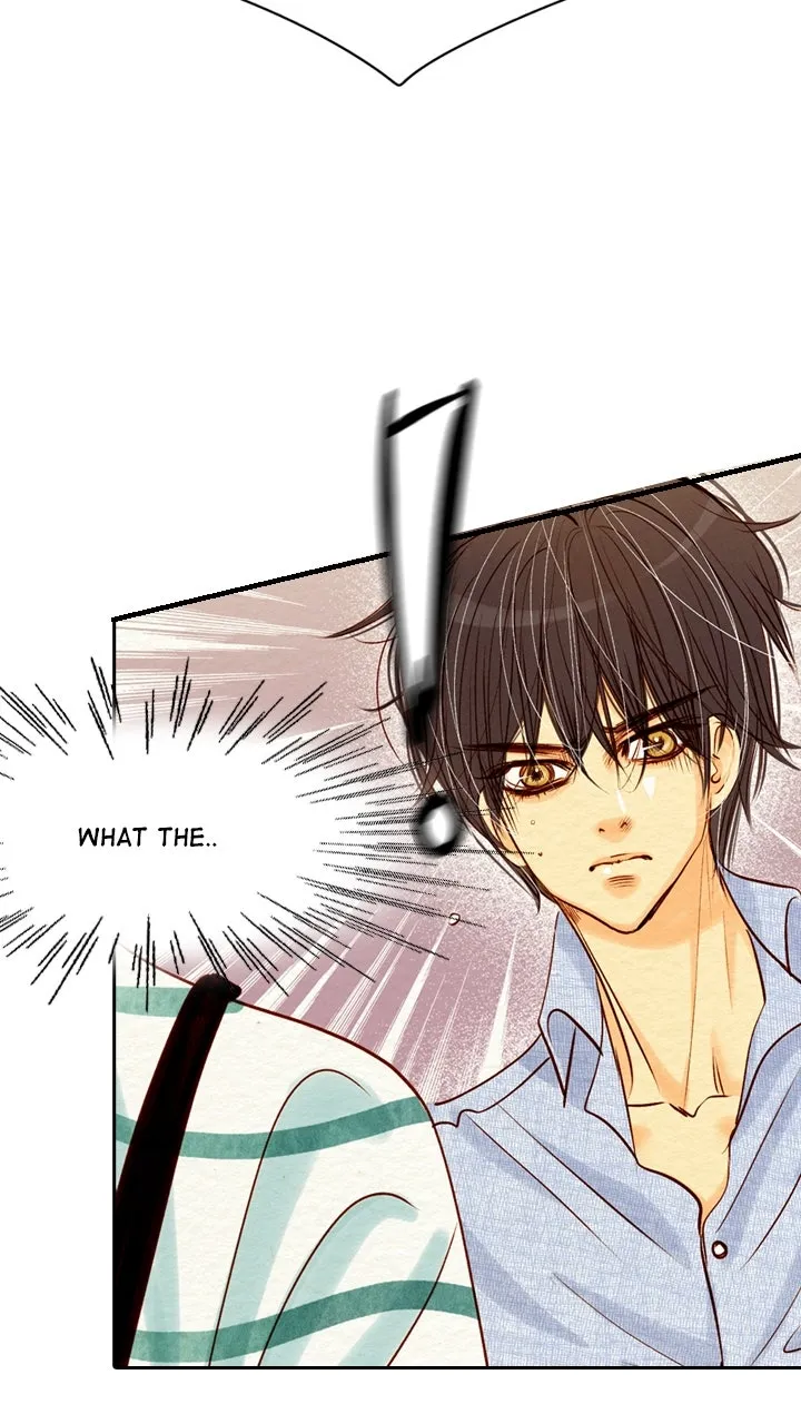 Witch's Workshop Chapter 6 page 43 - 